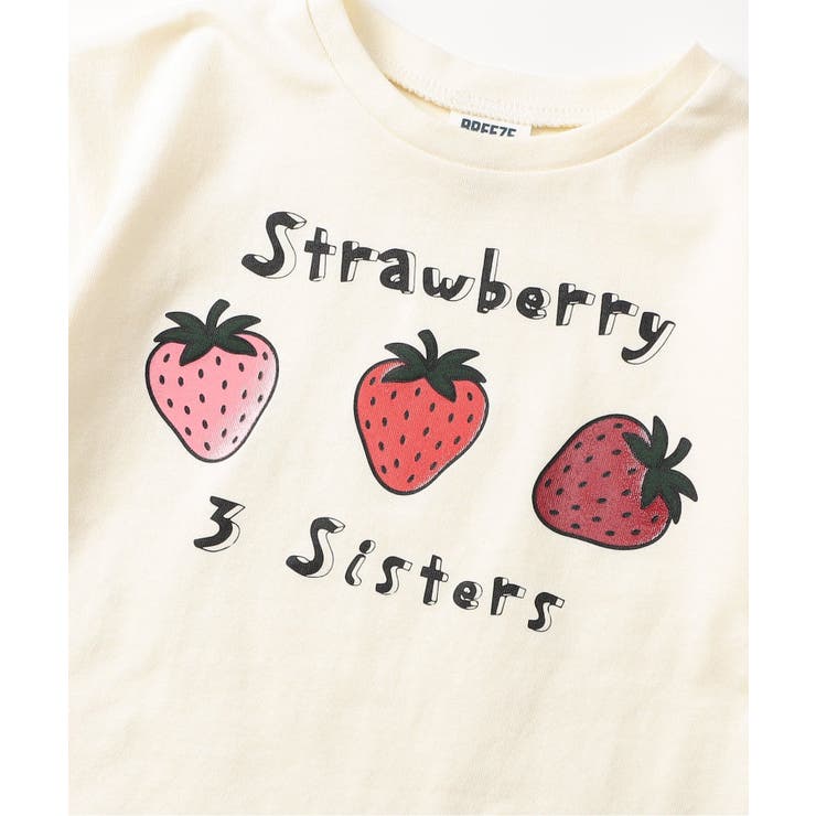バリエーションgirlsTシャツ | F.O.Online Store | 詳細画像3 