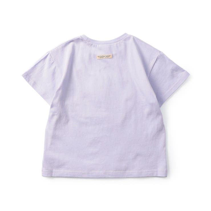 バリエーションgirlsTシャツ | F.O.Online Store | 詳細画像4 