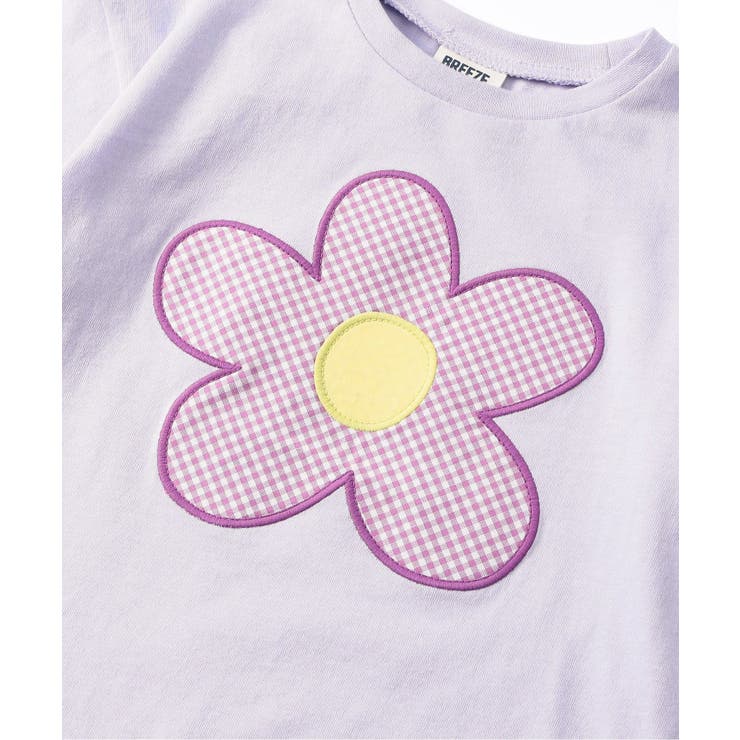 バリエーションgirlsTシャツ | F.O.Online Store | 詳細画像5 