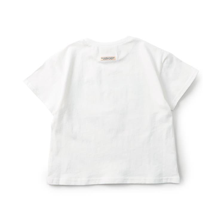 バリエーションgirlsTシャツ | F.O.Online Store | 詳細画像7 