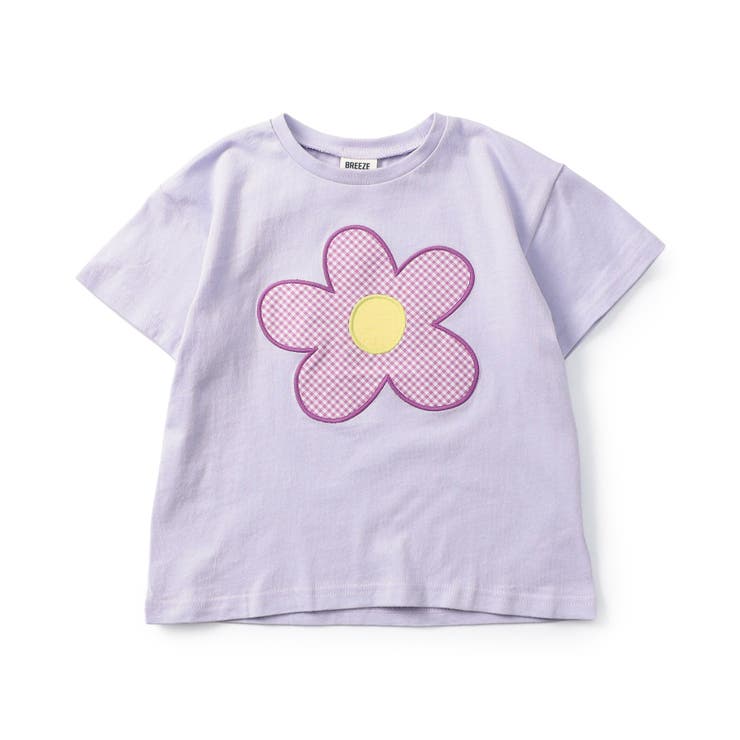 ラベンダー | バリエーションgirlsTシャツ | F.O.Online Store