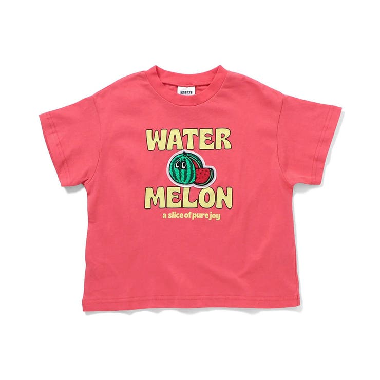 レッド | 6色6柄いろいろサガラワッペンTシャツ | F.O.Online Store