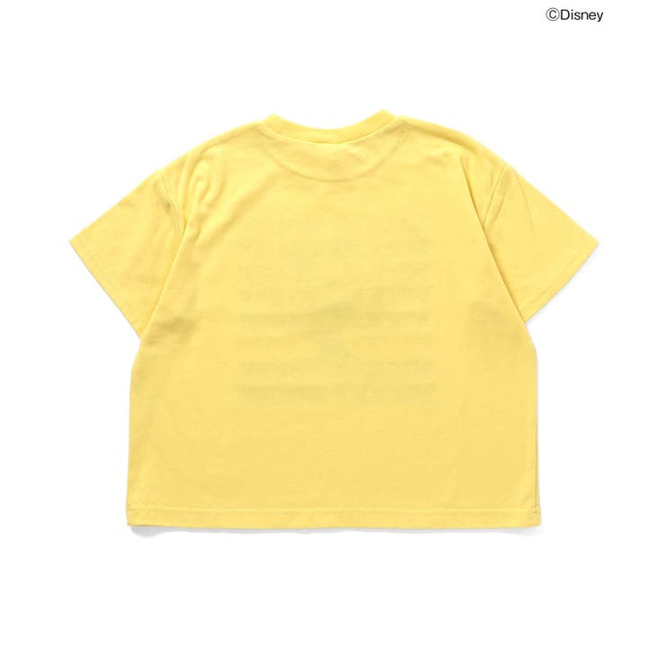 【リンク】【ディズニー】ミッキー＆フレンズ/バラエティTシャツ | F.O.Online Store | 詳細画像10 