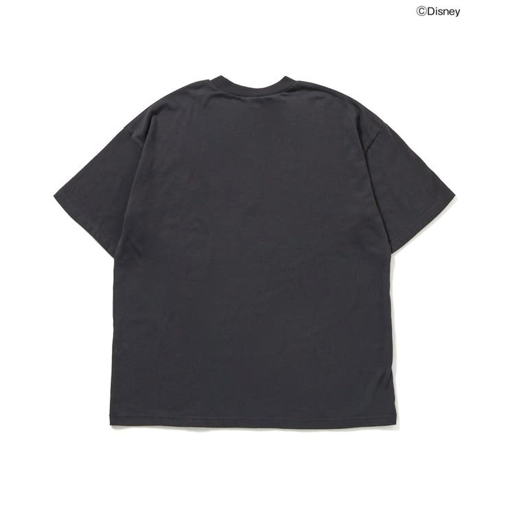 【リンク】【ディズニー】ミッキー＆フレンズ/大人Tシャツ | F.O.Online Store | 詳細画像2 