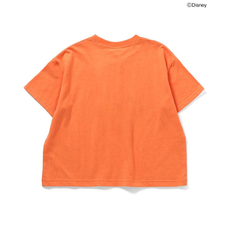 【リンク】【ディズニー】ズートピア/バラエティTシャツ | F.O.Online Store | 詳細画像5 