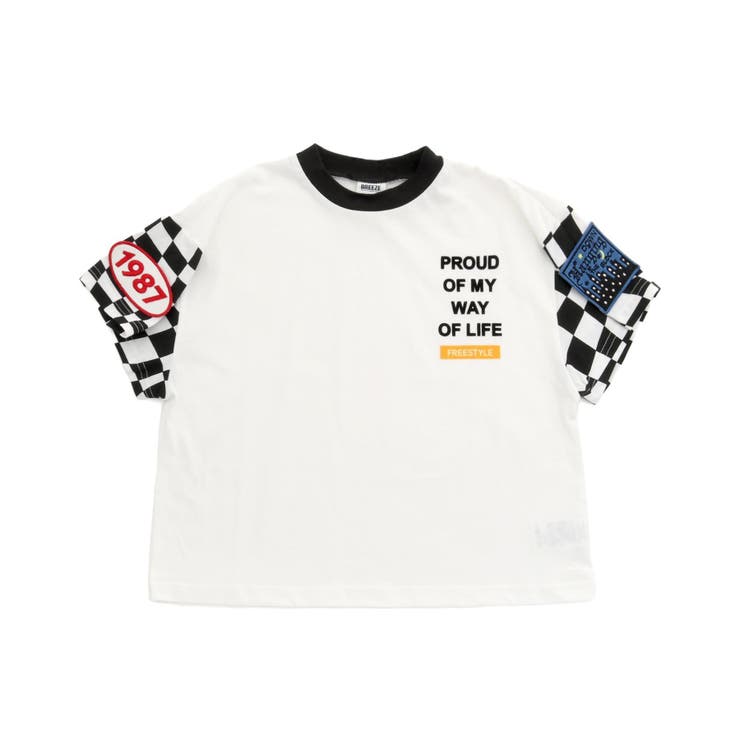5柄ロゴシャツ(一部WEB限定サイズ) | F.O.Online Store | 詳細画像10 