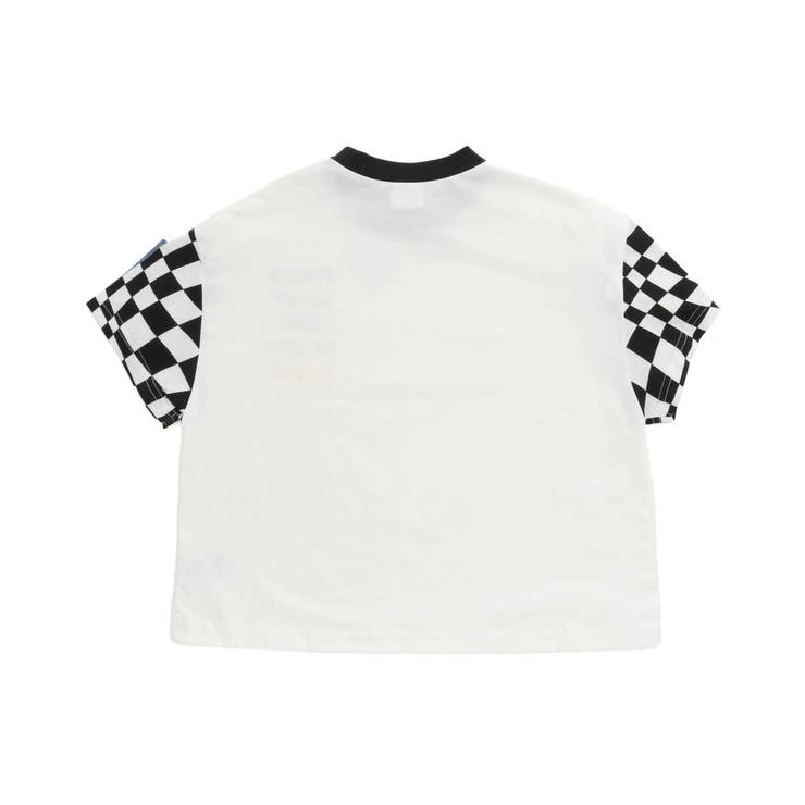 5柄ロゴシャツ(一部WEB限定サイズ) | F.O.Online Store | 詳細画像11 