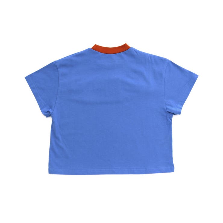 5柄ロゴシャツ(一部WEB限定サイズ) | F.O.Online Store | 詳細画像3 