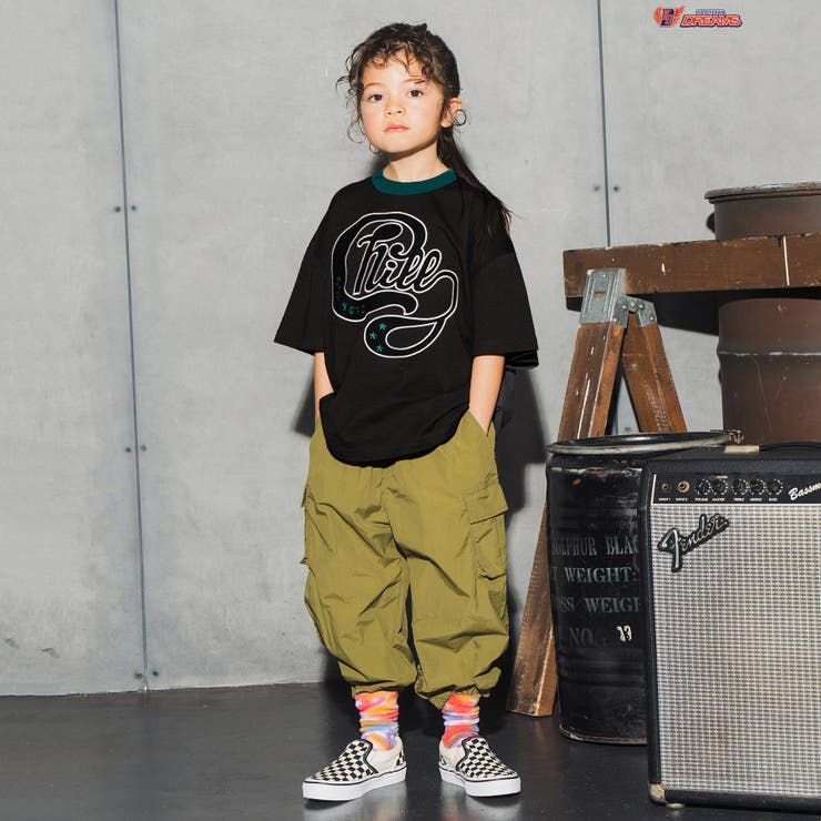 5柄ロゴシャツ(一部WEB限定サイズ) | F.O.Online Store | 詳細画像8 
