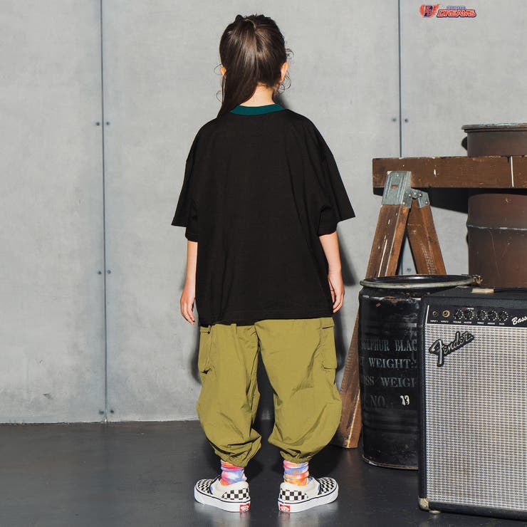 5柄ロゴシャツ(一部WEB限定サイズ) | F.O.Online Store | 詳細画像9 