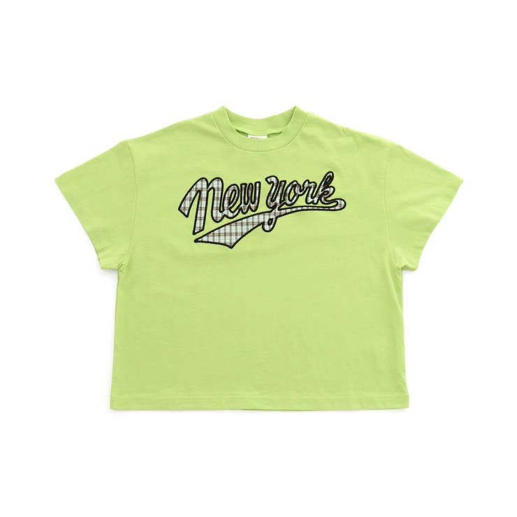 ライム | 5柄ロゴシャツ(一部WEB限定サイズ) | F.O.Online Store