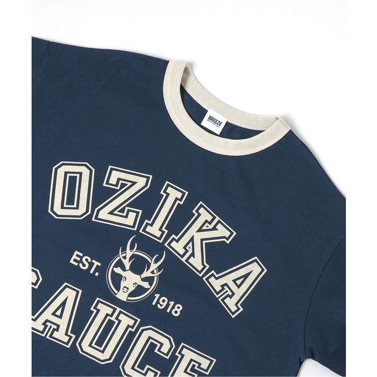 【リンク】オジカソースTシャツ(大人サイズ) | F.O.Online Store | 詳細画像3 