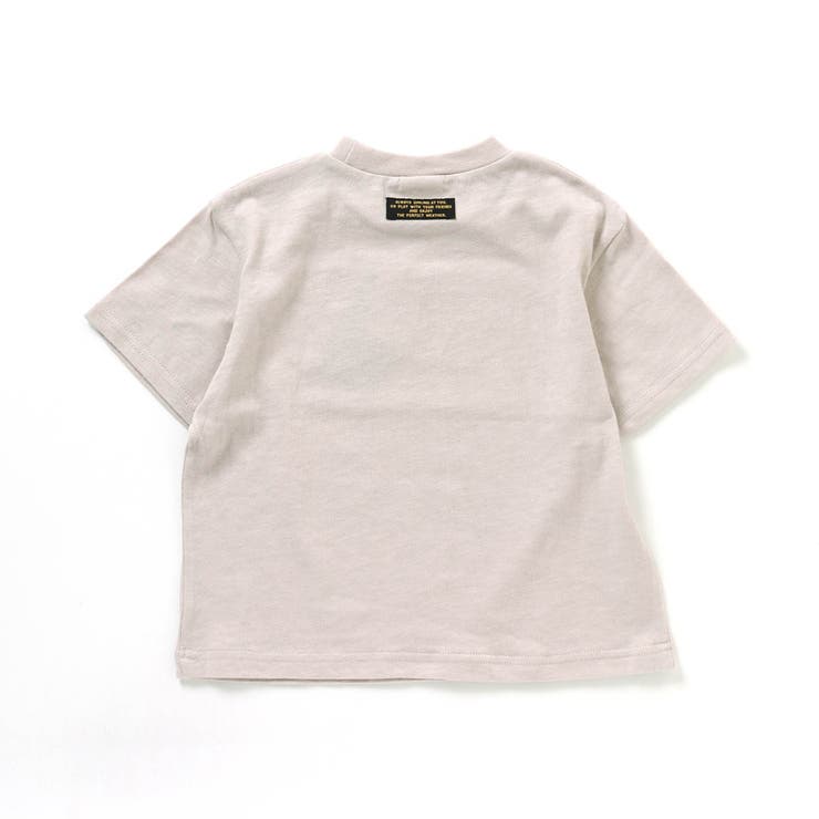 safari Tシャツ | F.O.Online Store | 詳細画像11 