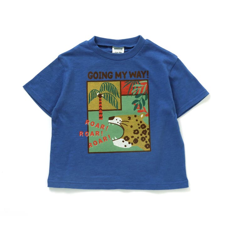 safari Tシャツ | F.O.Online Store | 詳細画像2 