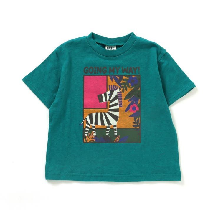 safari Tシャツ | F.O.Online Store | 詳細画像8 