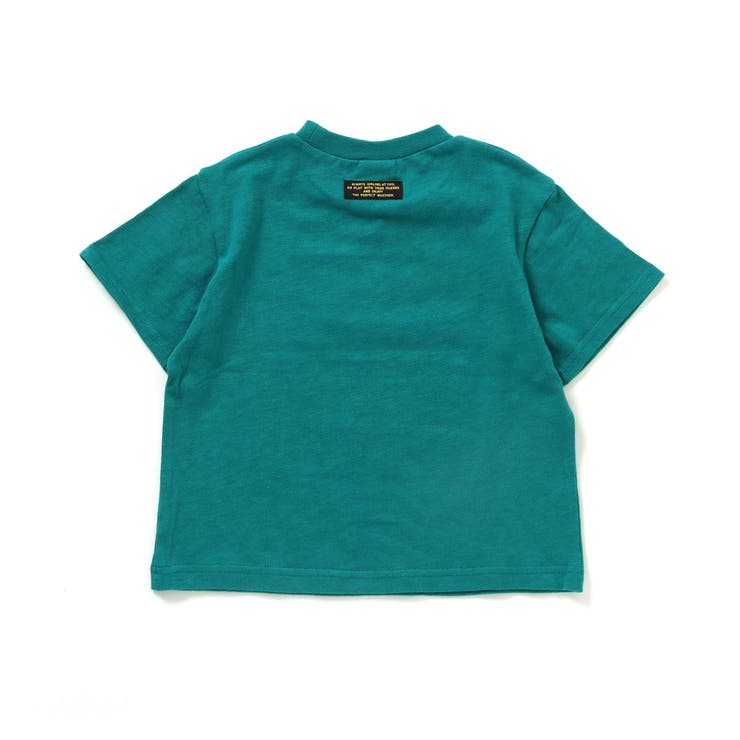 safari Tシャツ | F.O.Online Store | 詳細画像9 