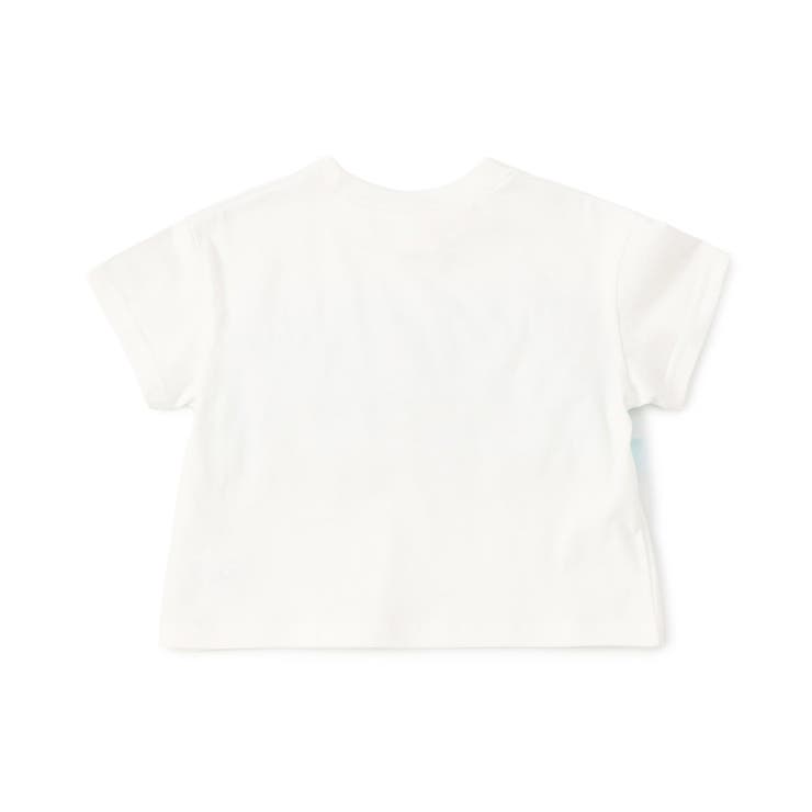 WEB限定  チューブトップチュールTシャツ | F.O.Online Store | 詳細画像13 