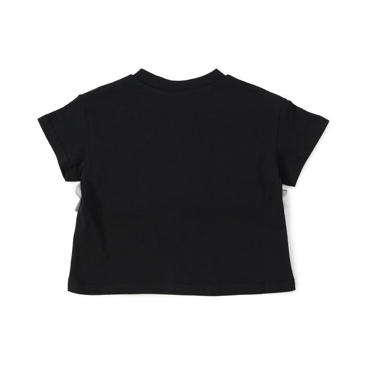 WEB限定  チューブトップチュールTシャツ | F.O.Online Store | 詳細画像3 