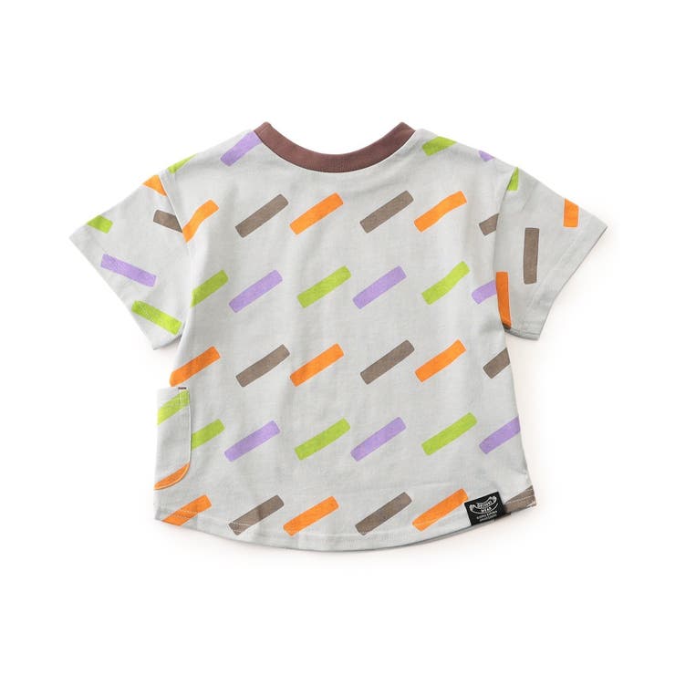 どっちも正解 DAISUKI Tシャツ | F.O.Online Store | 詳細画像7 