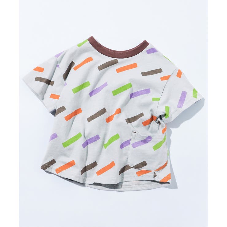 グレー | どっちも正解 DAISUKI Tシャツ | F.O.Online Store