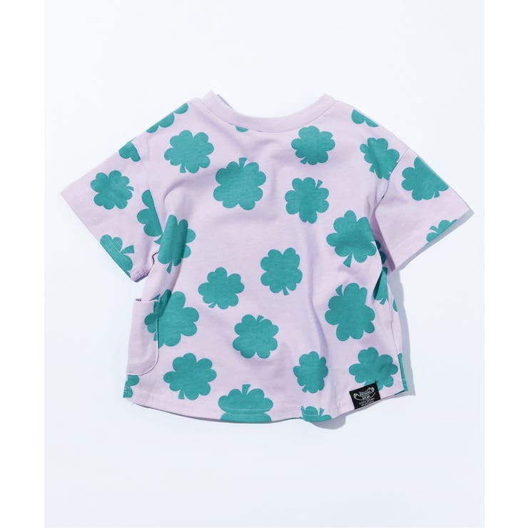 ラベンダー | どっちも正解 DAISUKI Tシャツ | F.O.Online Store
