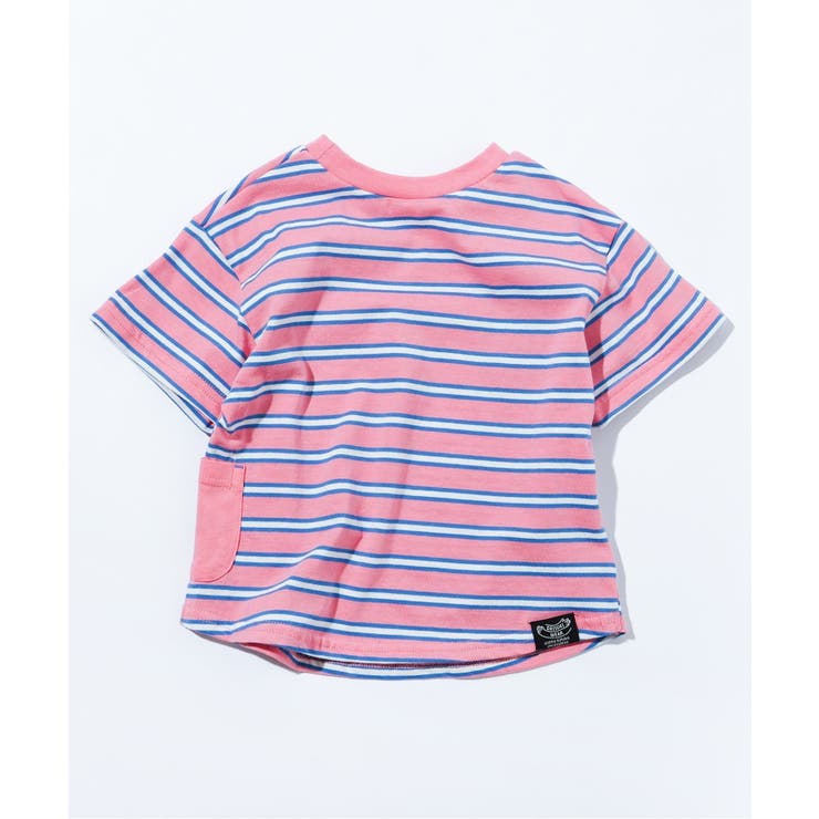 ピンク | どっちも正解 DAISUKI Tシャツ | F.O.Online Store