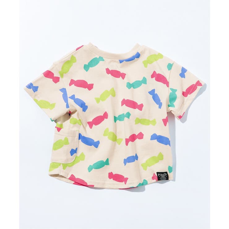 レインボー | どっちも正解 DAISUKI Tシャツ | F.O.Online Store