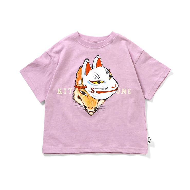 WEB限定  YOKAI-Tシャツ | F.O.Online Store | 詳細画像10 
