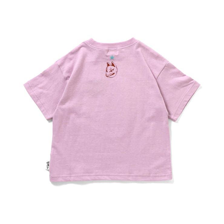 WEB限定  YOKAI-Tシャツ | F.O.Online Store | 詳細画像11 