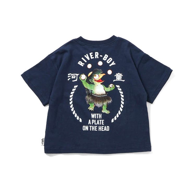 WEB限定  YOKAI-Tシャツ | F.O.Online Store | 詳細画像14 