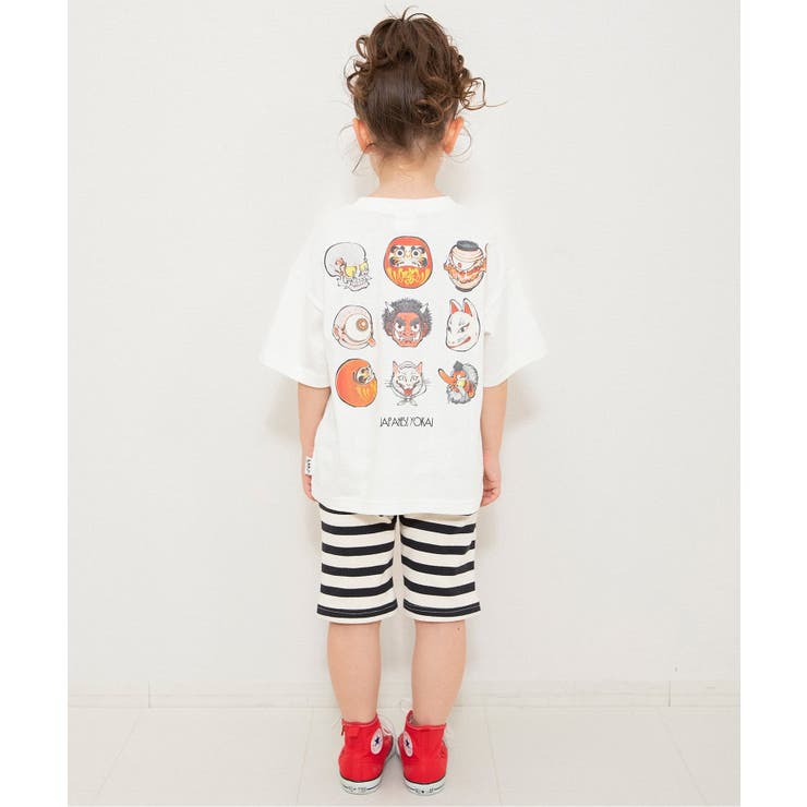 WEB限定  YOKAI-Tシャツ | F.O.Online Store | 詳細画像19 