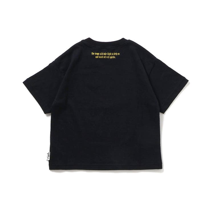 WEB限定  YOKAI-Tシャツ | F.O.Online Store | 詳細画像3 