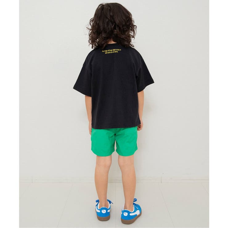 WEB限定  YOKAI-Tシャツ | F.O.Online Store | 詳細画像5 