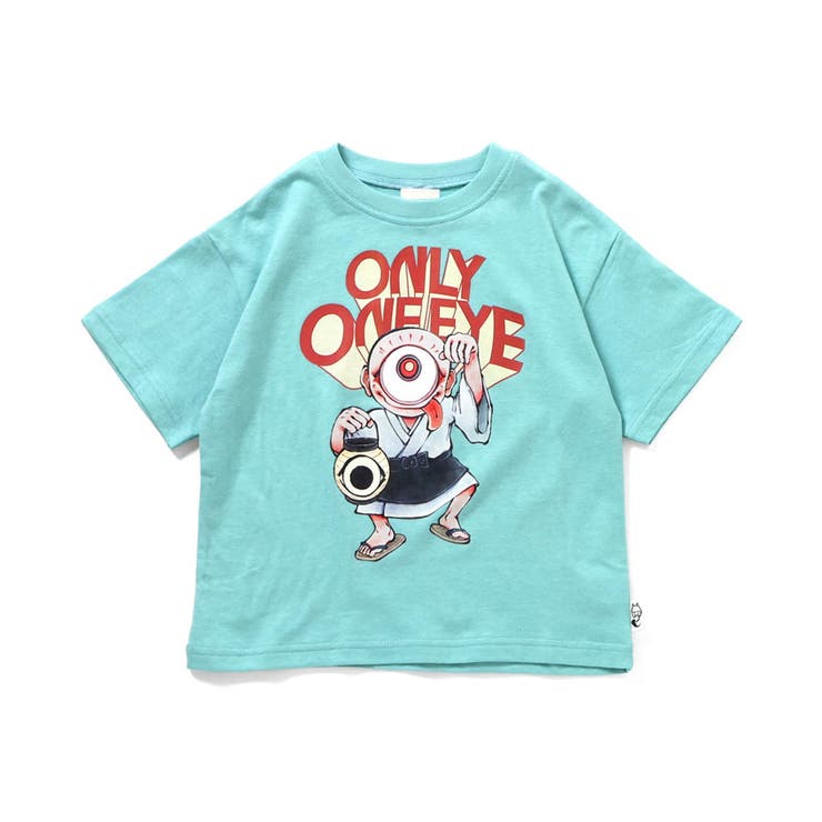 WEB限定  YOKAI-Tシャツ | F.O.Online Store | 詳細画像6 
