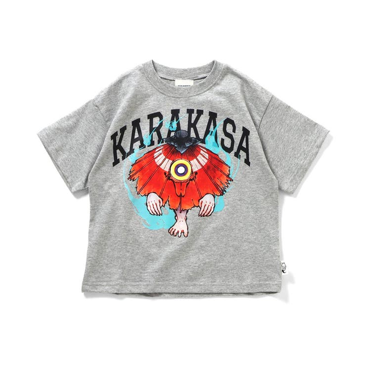 WEB限定  YOKAI-Tシャツ | F.O.Online Store | 詳細画像8 