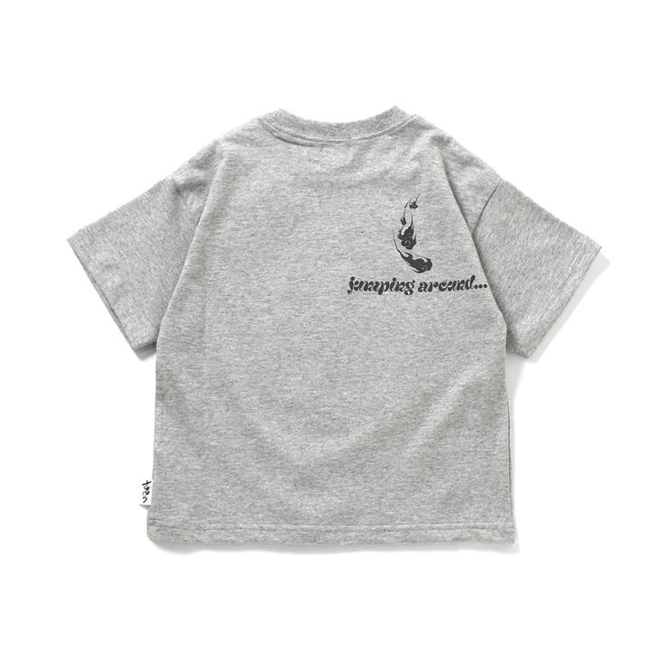 WEB限定  YOKAI-Tシャツ | F.O.Online Store | 詳細画像9 