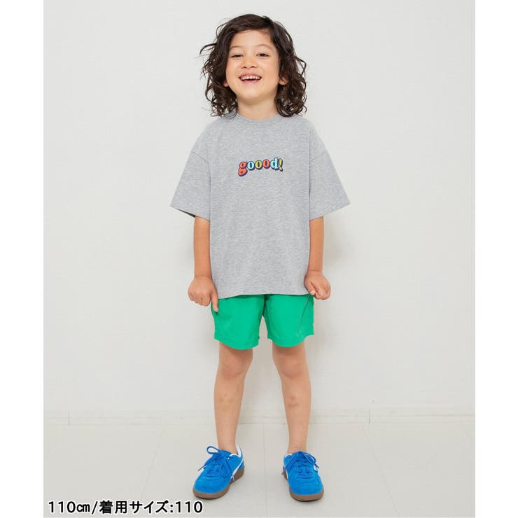 WEB限定  バックプリントTシャツ | F.O.Online Store | 詳細画像11 