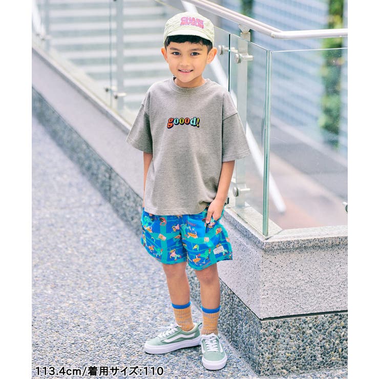 WEB限定  バックプリントTシャツ | F.O.Online Store | 詳細画像13 