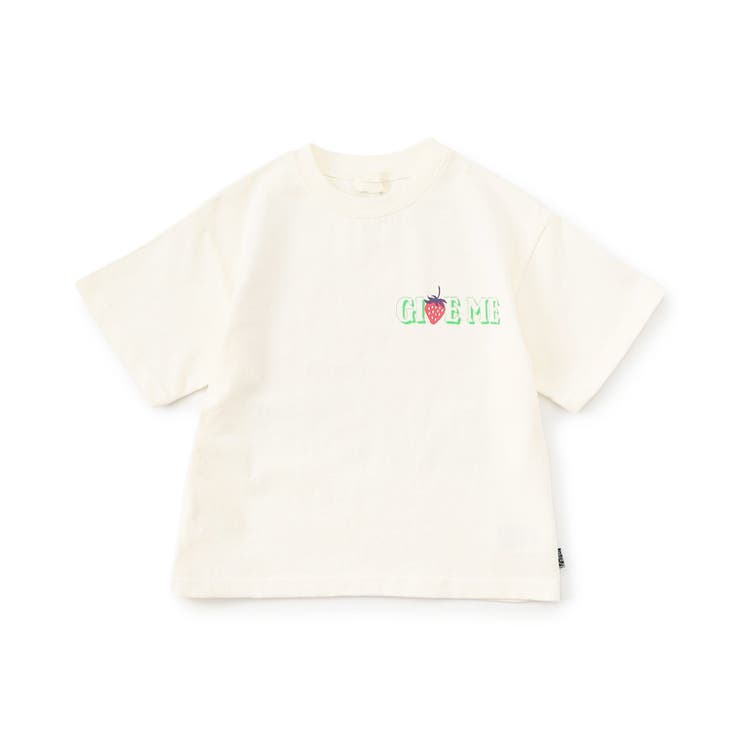 WEB限定  バックプリントTシャツ | F.O.Online Store | 詳細画像14 