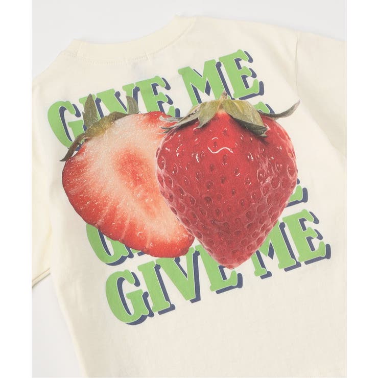 WEB限定  バックプリントTシャツ | F.O.Online Store | 詳細画像16 