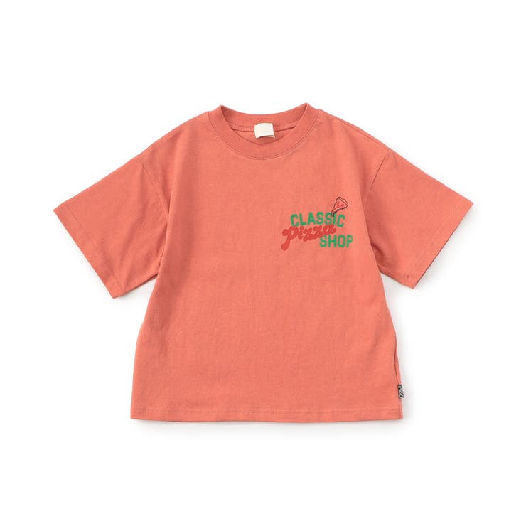 WEB限定  バックプリントTシャツ | F.O.Online Store | 詳細画像17 