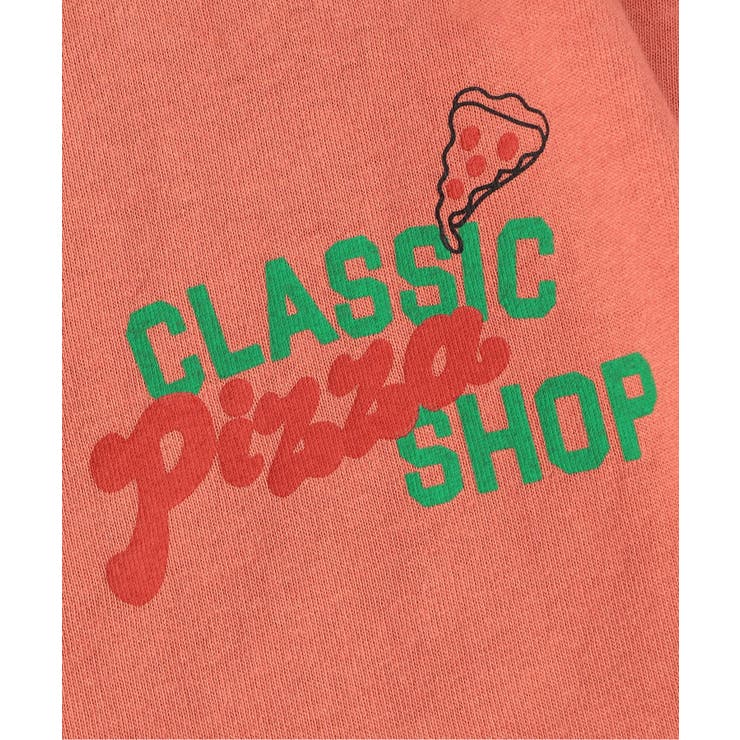 WEB限定  バックプリントTシャツ | F.O.Online Store | 詳細画像18 