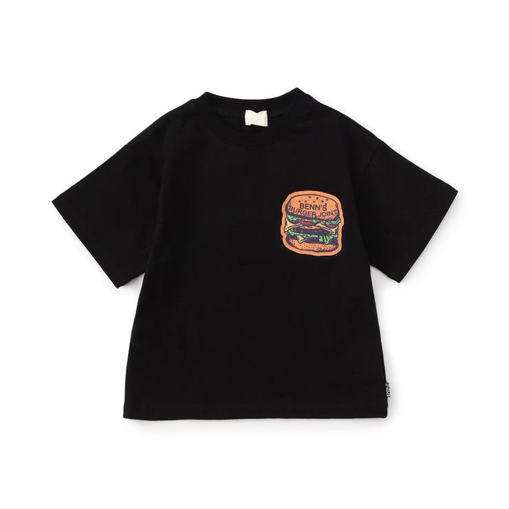 WEB限定  バックプリントTシャツ | F.O.Online Store | 詳細画像2 