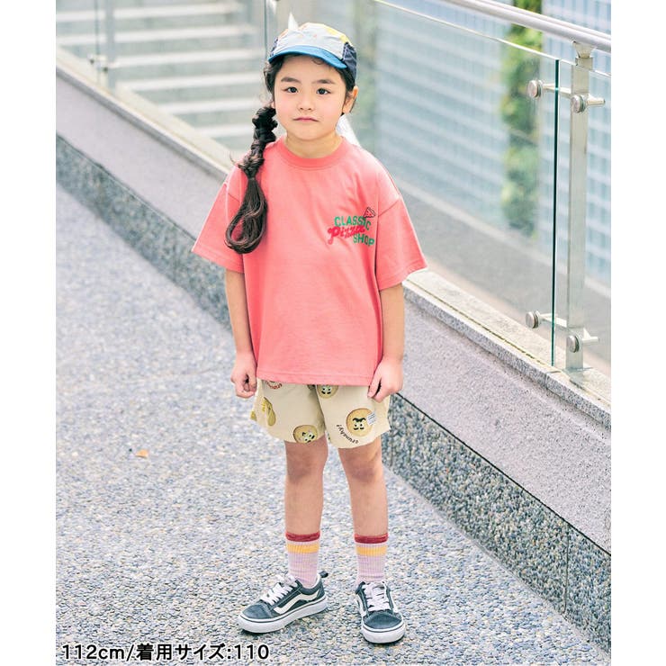 WEB限定  バックプリントTシャツ | F.O.Online Store | 詳細画像20 