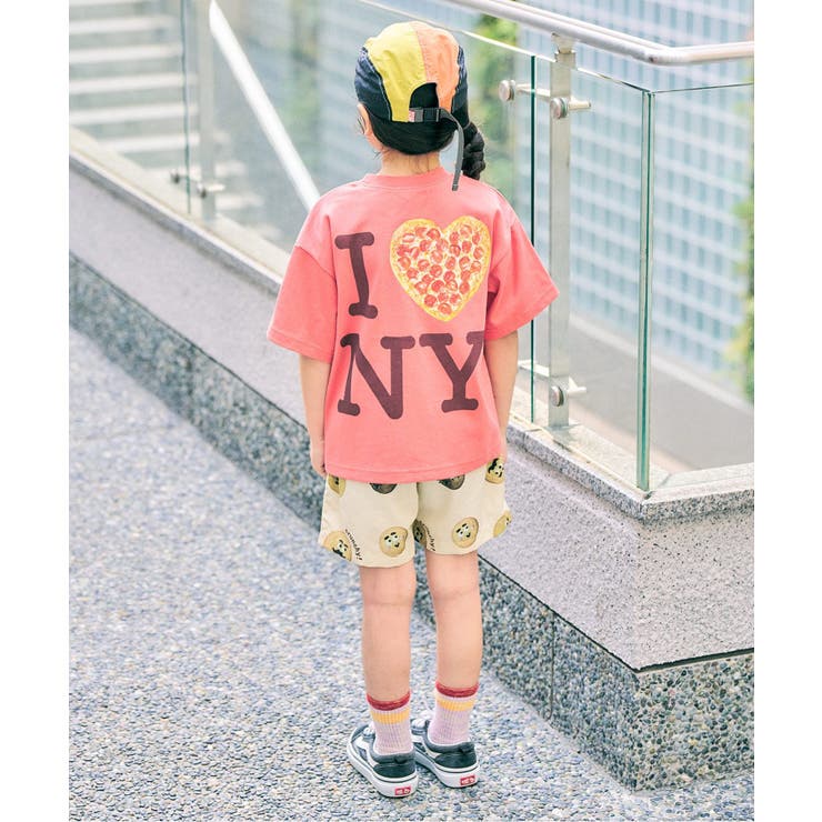 WEB限定  バックプリントTシャツ | F.O.Online Store | 詳細画像21 