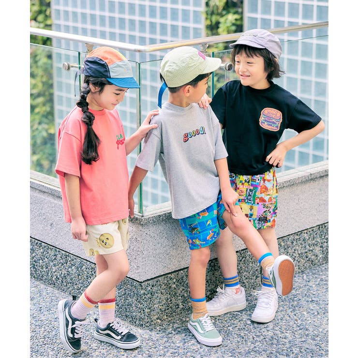 WEB限定  バックプリントTシャツ | F.O.Online Store | 詳細画像22 