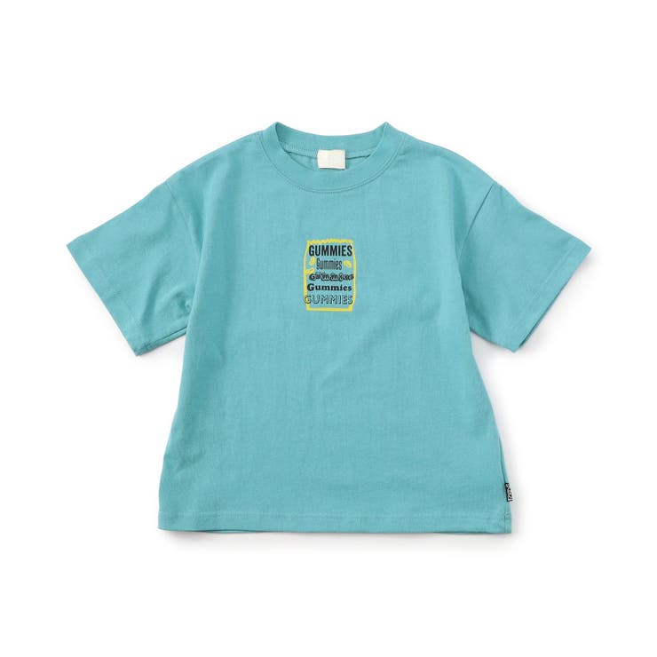 WEB限定  バックプリントTシャツ | F.O.Online Store | 詳細画像24 