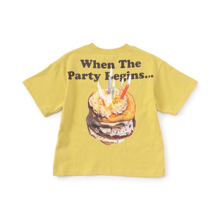 WEB限定  バックプリントTシャツ | F.O.Online Store | 詳細画像31 