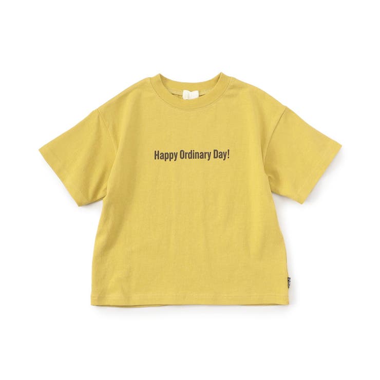 WEB限定  バックプリントTシャツ | F.O.Online Store | 詳細画像32 