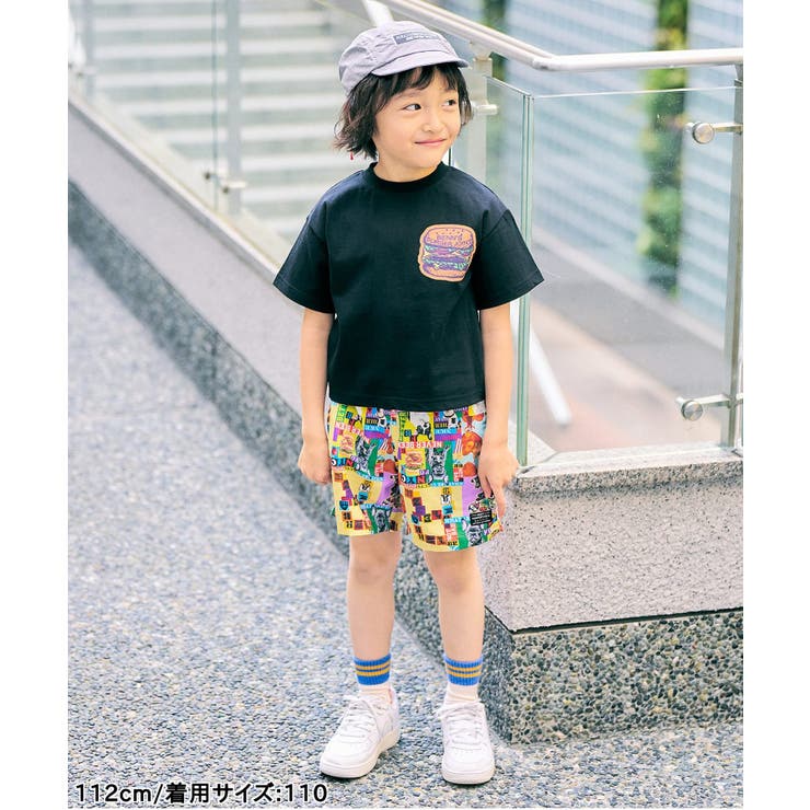 WEB限定  バックプリントTシャツ | F.O.Online Store | 詳細画像5 